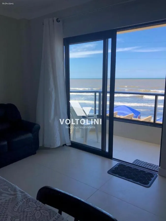 Appartement 03 Apartamento Beira Mar No 2º Andar - Apto 03 Porto Belo