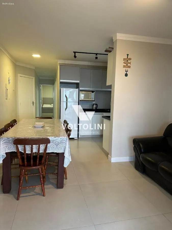 03 Apartamento Beira Mar No 2º Andar - Apto 03 Porto Belo 0*,