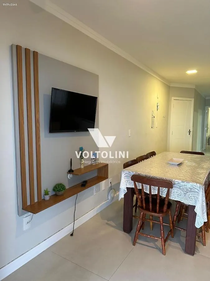 03 Apartamento Beira Mar No 2º Andar - Apto 03 Porto Belo Appartement