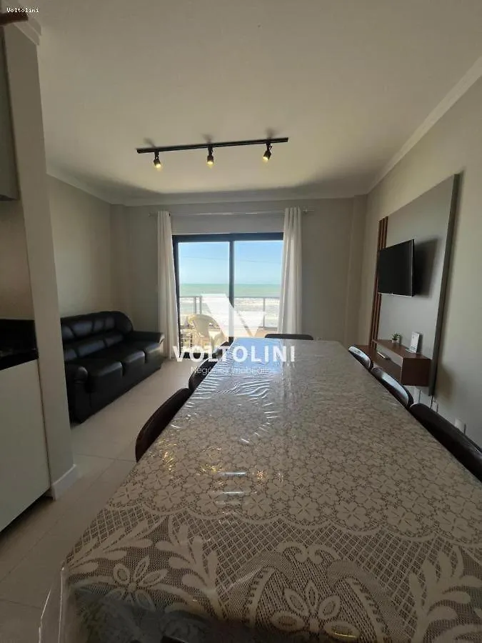 Appartement 03 Apartamento Beira Mar No 2º Andar - Apto 03 Porto Belo