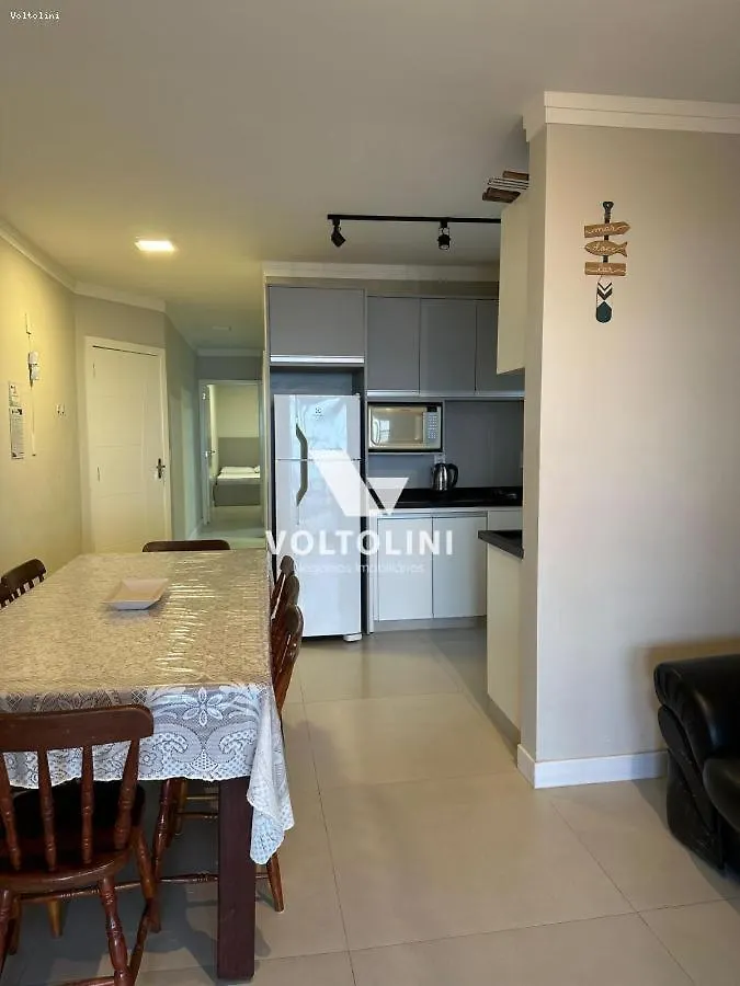03 Apartamento Beira Mar No 2º Andar - Apto 03 Porto Belo